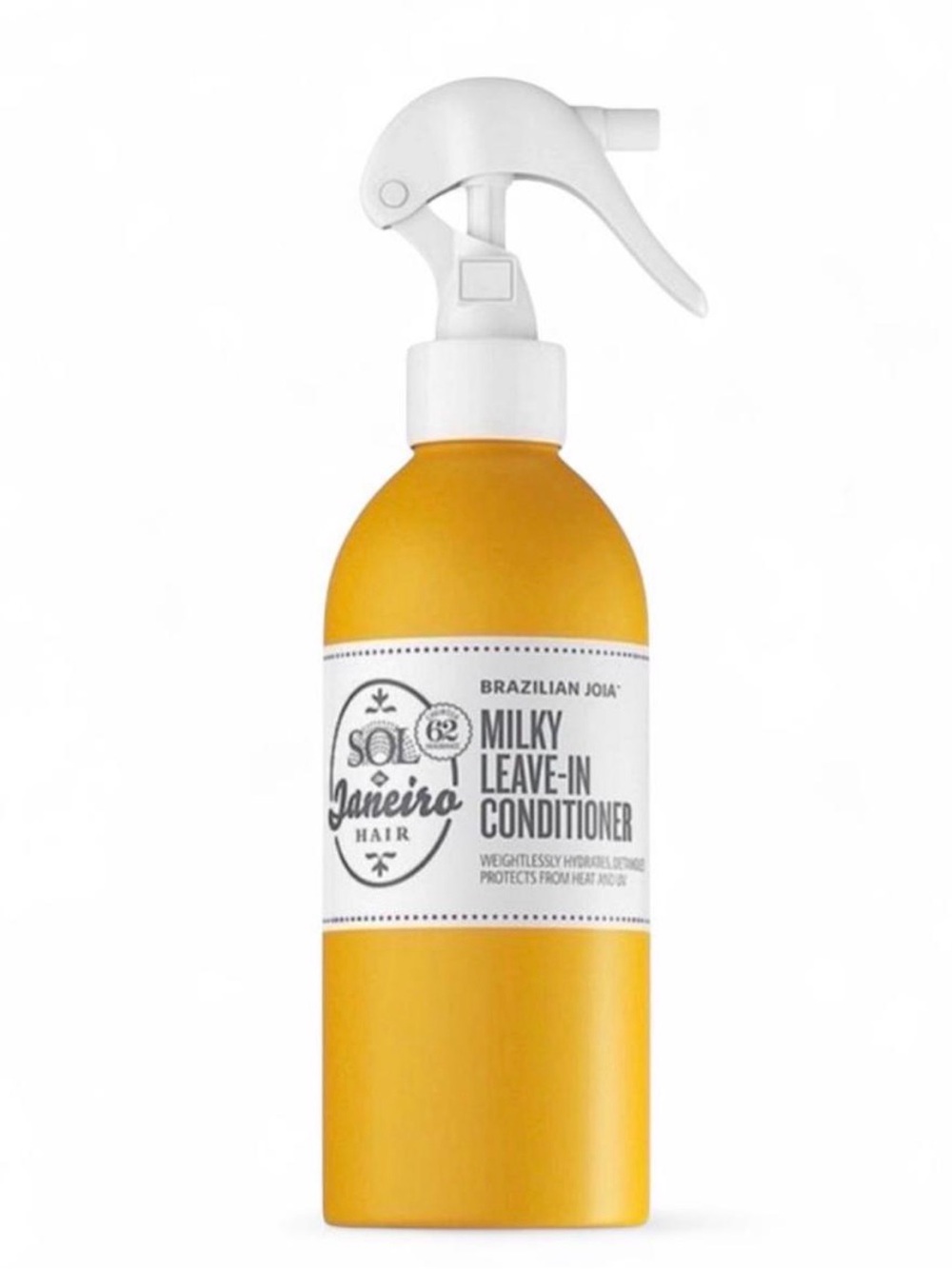 Sol de Janeiro - Brazilian Joia Milky Leave-In
Conditioner